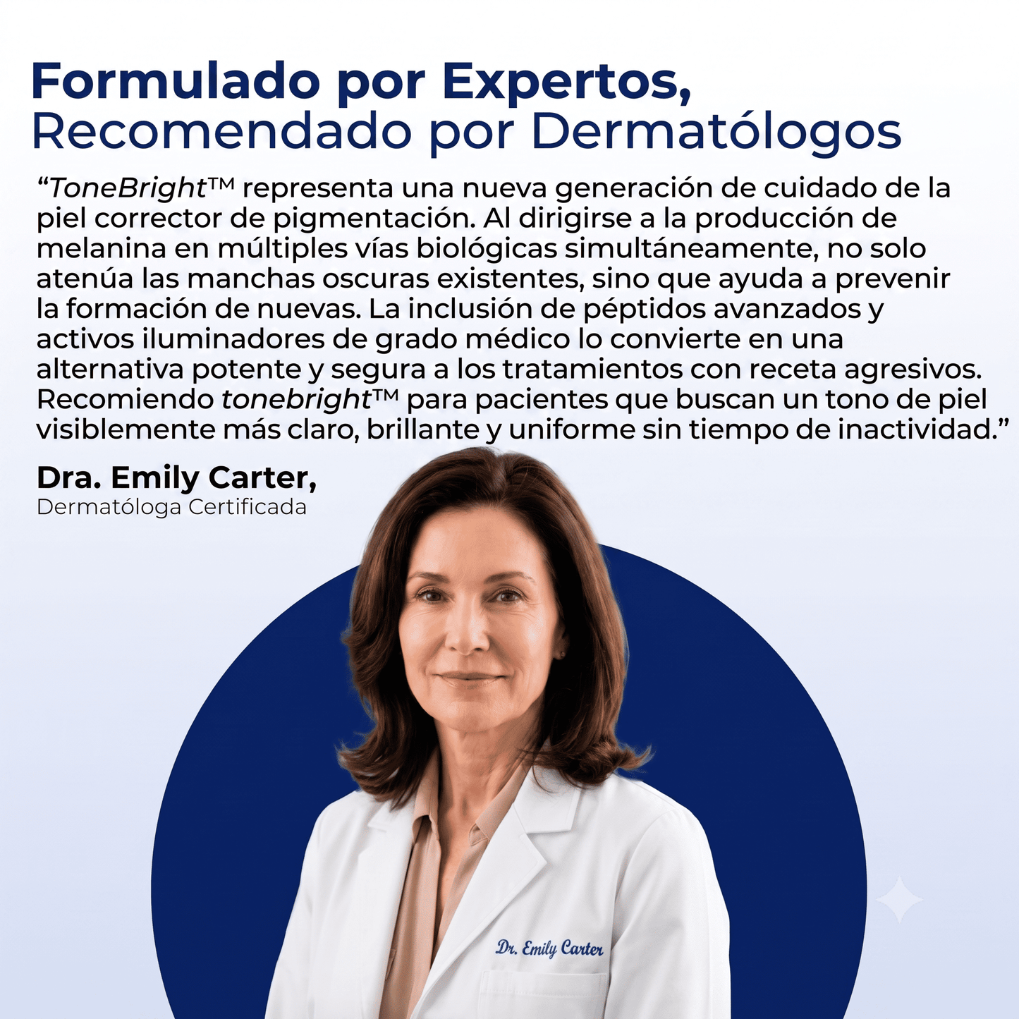 Alovita® Combate el melasma corporal desde las células